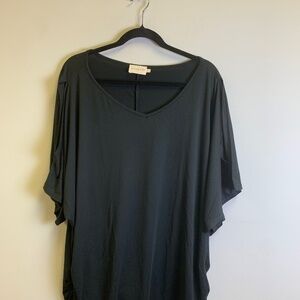 Ninexis 3x Black Top